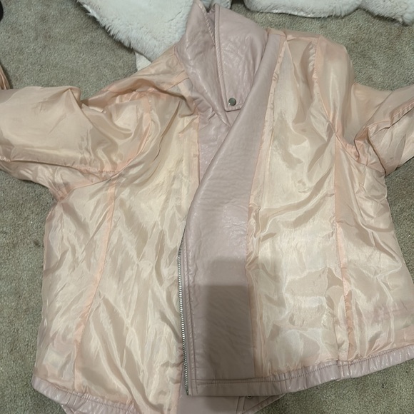Forever21 plus  babypink great condition - Picture 10 of 12